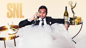 Saturday Night Live Odcinek 12