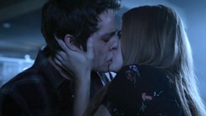 Teen Wolf: Nastoletni wilkołak Jeźdźcy burzy