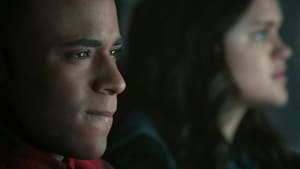 Teen Wolf: Nastoletni wilkołak Blitzkrieg
