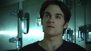 Teen Wolf: Nastoletni wilkołak Wspomnienia odzyskane