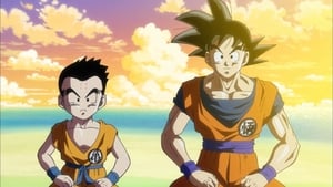 Dragon Ball Super Goku i Kuririn! Powrót na stare śmieci!