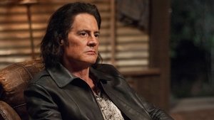 Miasteczko Twin Peaks Część 1