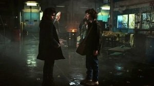 Stranger Things Rozdział siódmy: Zaginiona siostra