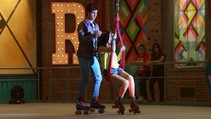 Soy Luna Wisiorek, sekret; na kołach