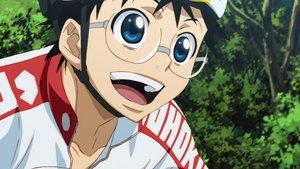 Yowamushi Pedal Odcinek 1