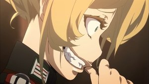 Youjo Senki Odcinek 1