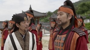 Hwarang: The Poet Warrior Youth Odcinek 10