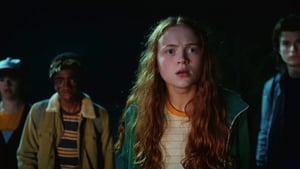 Stranger Things Rozdział ósmy: Łupieżca umysłów