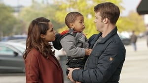 Chicago Fire Ludzie, których znamy
