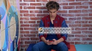 Soy Luna Nieporozumienie, na kołach