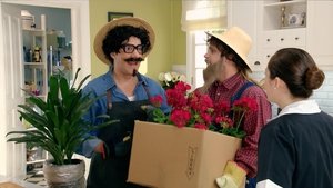 Soy Luna Czuję do Matteo?, na kołach