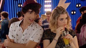 Soy Luna Podwójna zmiana w finale, na kołach