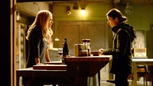 Grimm Magia krwi