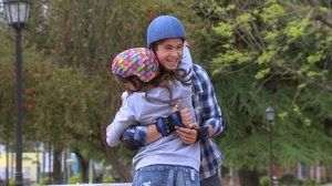 Soy Luna Miłość przez RollerTracka, na kołach