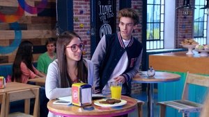 Soy Luna Tajemnica, na kołach