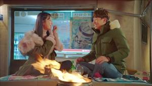 Weightlifting Fairy Kim Bok-joo Tak stajesz się dorosły