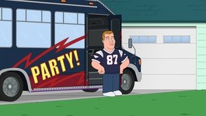 Family Guy: Głowa rodziny Gronkowski i pszczoły