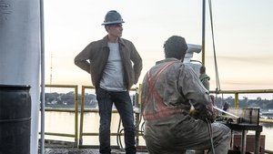 Agenci NCIS: Nowy Orlean Odcinek 12