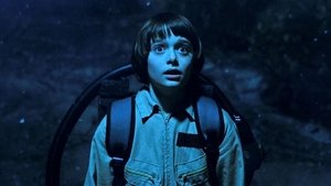 Stranger Things Rozdział drugi: Cukierek albo psikus, dziwaku