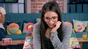 Soy Luna Nieodwzajemniona miłość, na kołach