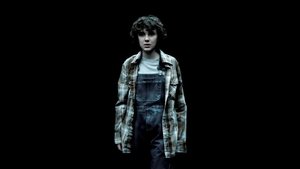 Stranger Things Rozdział piąty: Dig Dug