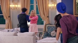 Soy Luna Wątpliwość, na kołach