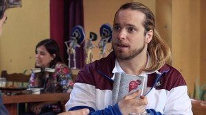 Soy Luna Decyzja: Konkurs czy Simón?, na kołach