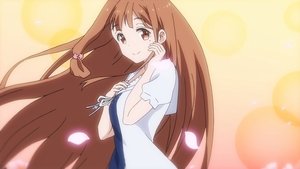 Masamune-kun no Revenge Odcinek 5