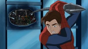 Mega Spider-Man Ukończenie szkoły: część 2
