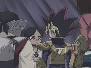 Yu-Gi-Oh! Capsule Monsters Odcinek 5