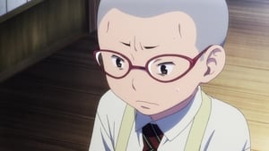 Blue Exorcist Wszystko wygląda podejrzanie