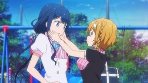 Masamune-kun no Revenge Odcinek 4