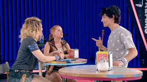 Soy Luna Kłamstwo, na kołach
