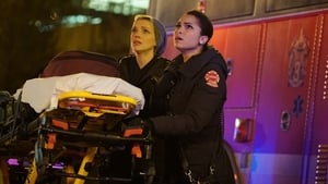 Chicago Fire Tajny agent