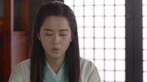 Hwarang: The Poet Warrior Youth Odcinek 9