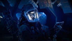 The Expanse Drzwi i narożniki