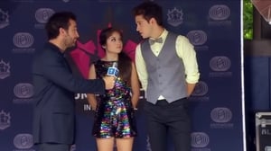 Soy Luna Uczucia, na kołach