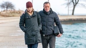 Chicago P.D. Przypomniałem ją sobie