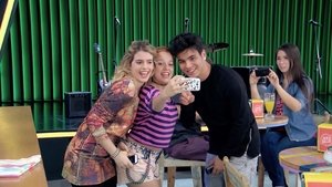 Soy Luna Nowy dom dla Simóna, na kołach