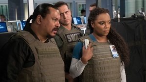 Chicago Med Lustereczko