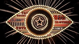 Celebrity Big Brother Odcinek 19
