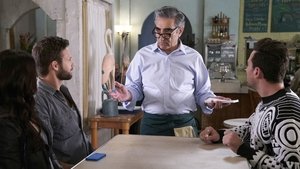 Schitt's Creek Odcinek 2