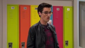Liv i Maddie Odcinek 7