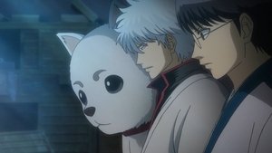Gintama Odcinek 2
