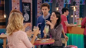 Soy Luna Zła uwaga, na kołach