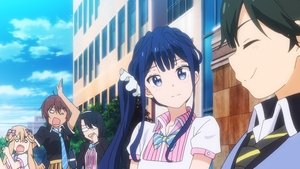 Masamune-kun no Revenge Odcinek 10