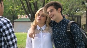 Soy Luna Drugi etap konkursu, na kołach