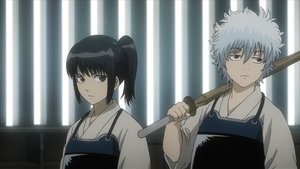 Gintama Odcinek 4