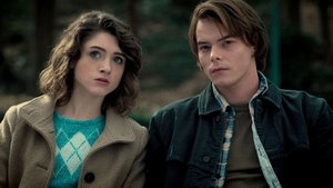 Stranger Things Rozdział czwarty: Will Roztropny
