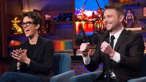 Watch What Happens Live with Andy Cohen Odcinek 2